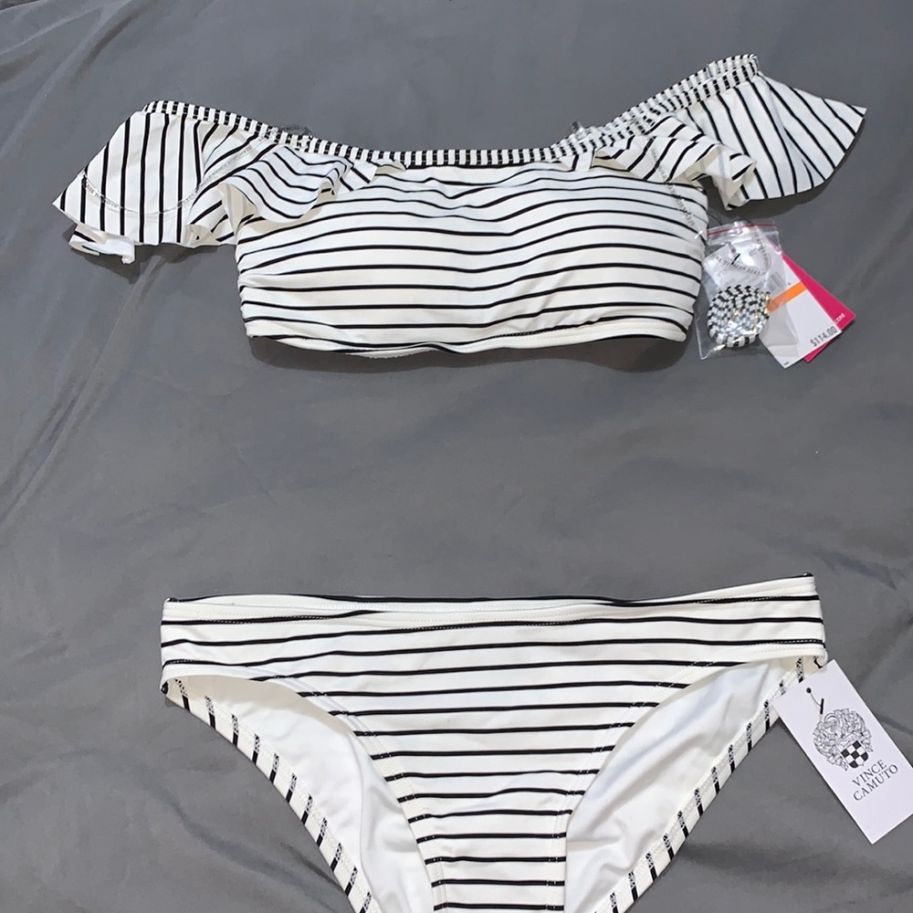 Vince camuto swimsuit